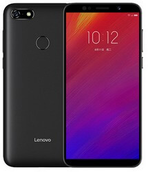 Замена экрана на телефоне Lenovo A5 в Комсомольске-на-Амуре
